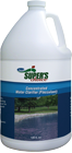 Concentrated Water Clarifier for Ponds